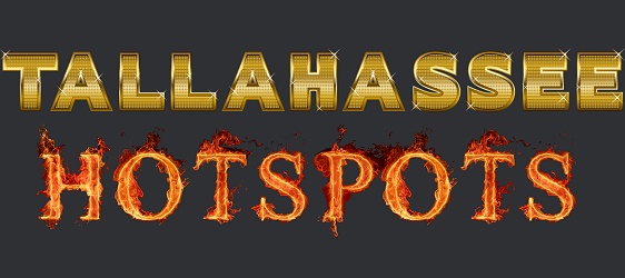 Tallahassee HotSpots Logo